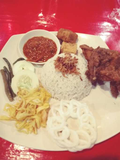 Nasi Uduk Jakarta 5