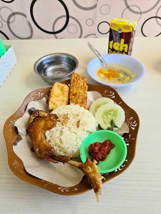 Nasi Uduk Satu Hati 1