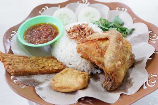 Nasi Uduk Satu Hati 2