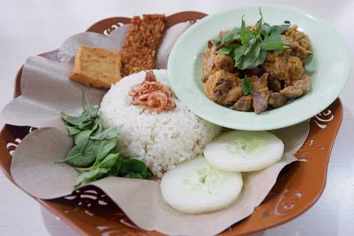 Nasi Uduk Satu Hati 3