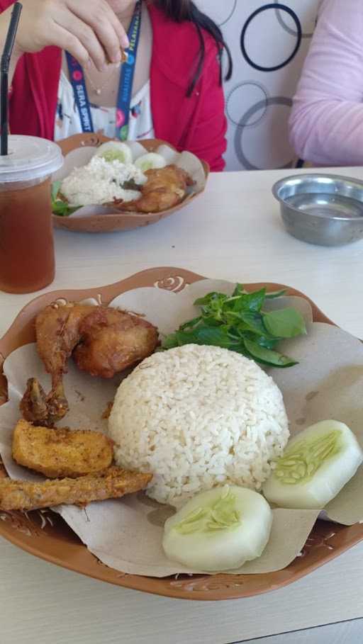 Nasi Uduk Satu Hati 4