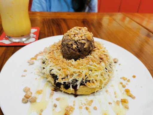 Pancious - Nipah Mall 9