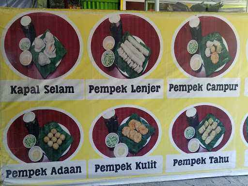 Pempek Family Sriwijaya 5