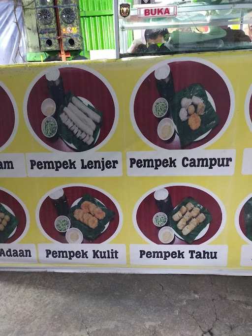 Pempek Family Sriwijaya 6