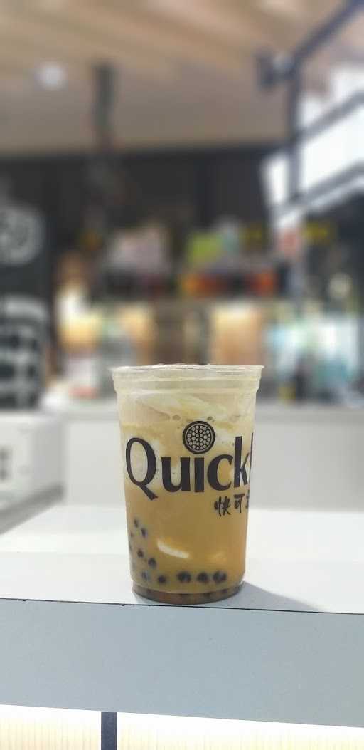 Quickly Mall Panakukang 4