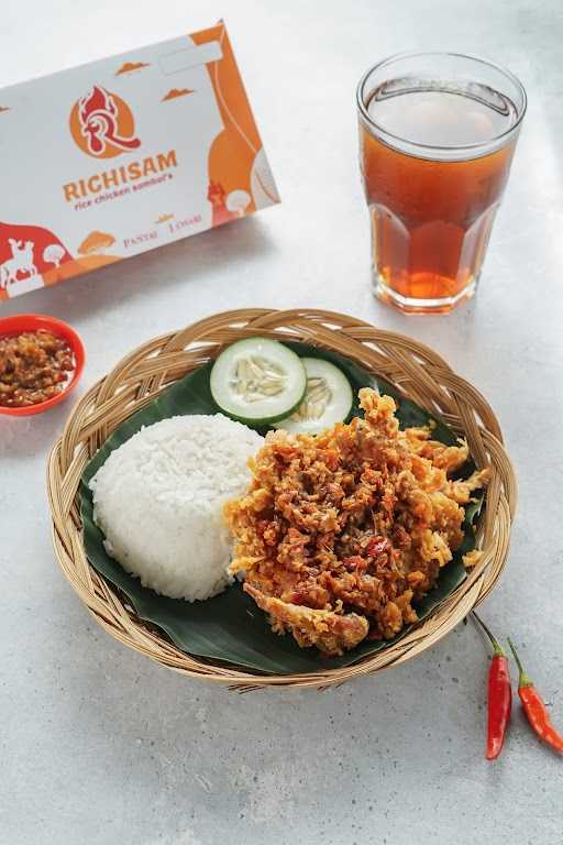 Richisam Chicken 6