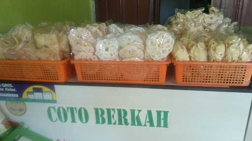 Rm.Coto Berkah 3