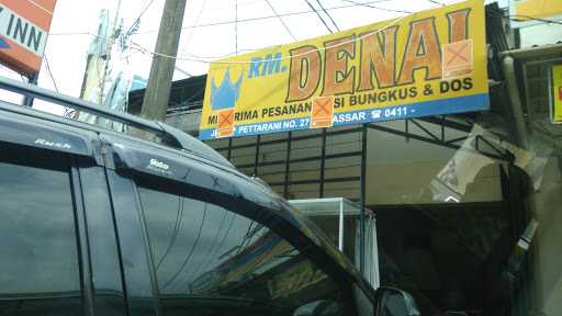 Rm Padang Denai 5