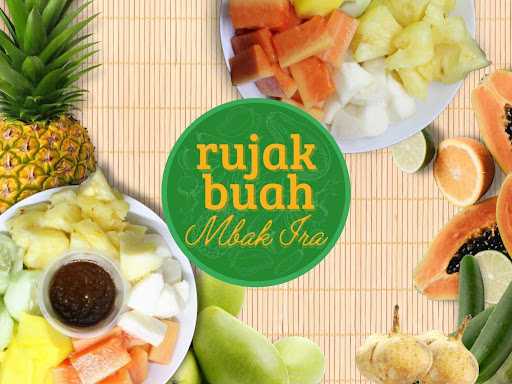 Rujak Buah Mbak Ira 6