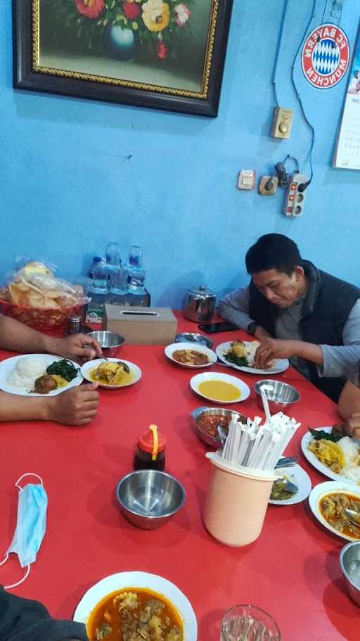 Rumah Makan 17 Propinsi 1