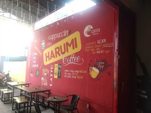 Rumah Makan Harumi 6