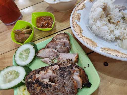 Rumah Makan Ikan Ikan 5