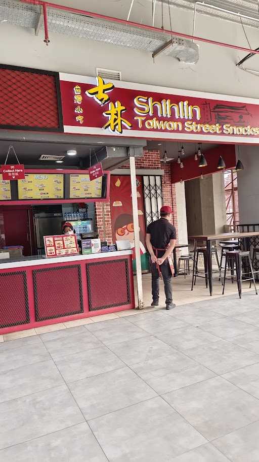 Shihlin Taiwan Street Snacks Nipah Mall 5