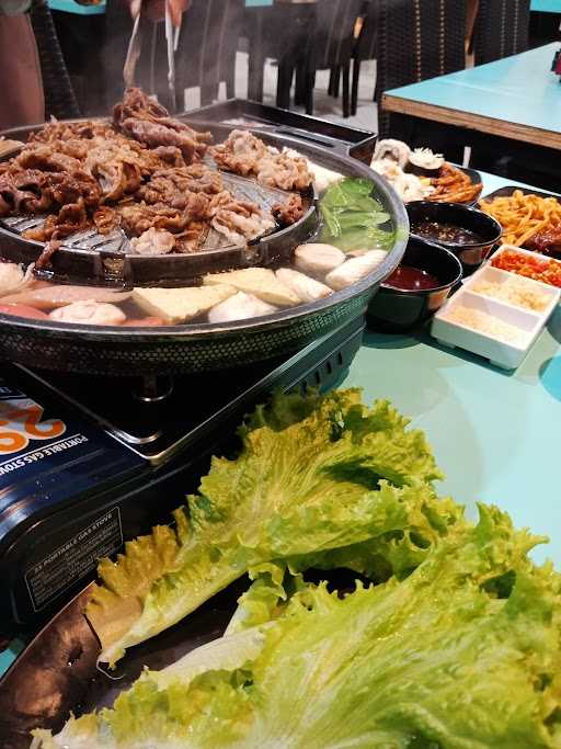 Sogogi Shabu & Grill - Panakkukang 4