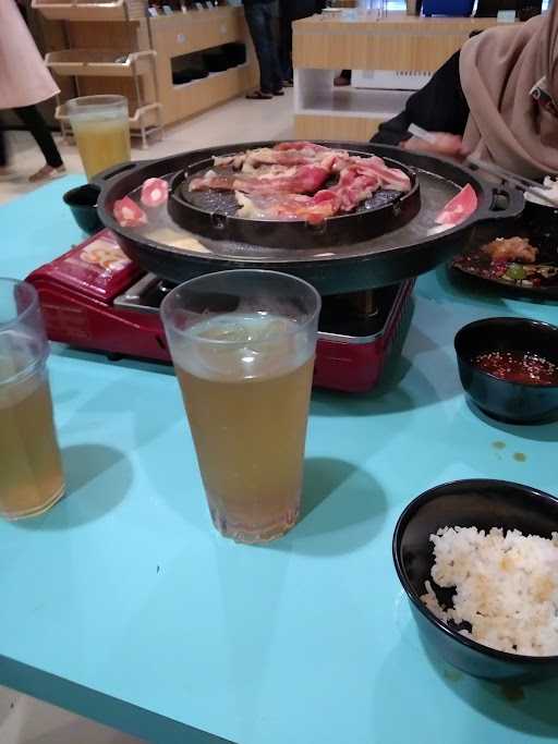 Sogogi Shabu & Grill - Panakkukang 5