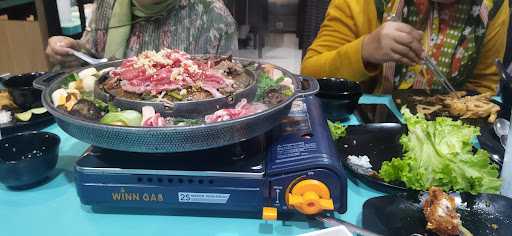 Sogogi Shabu & Grill - Panakkukang 6