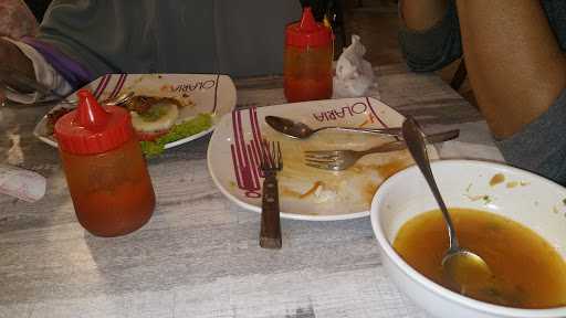 Solaria Resto Mall Panakukkang 4