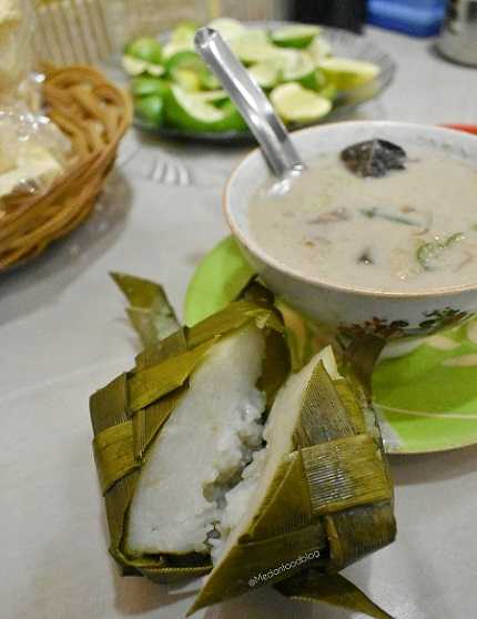 Soto Banjar Abdesir 2