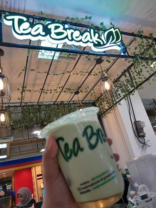 Tea Break - Mall Panakkukang 6