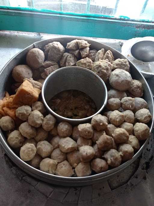 Warung Bakso Barokah 1