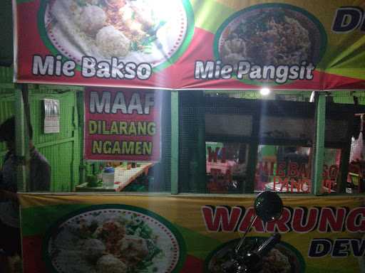 Warung Bakso Dewi Sinta 1