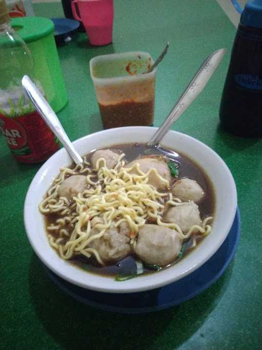 Warung Bakso Granat Pak Tolle 3