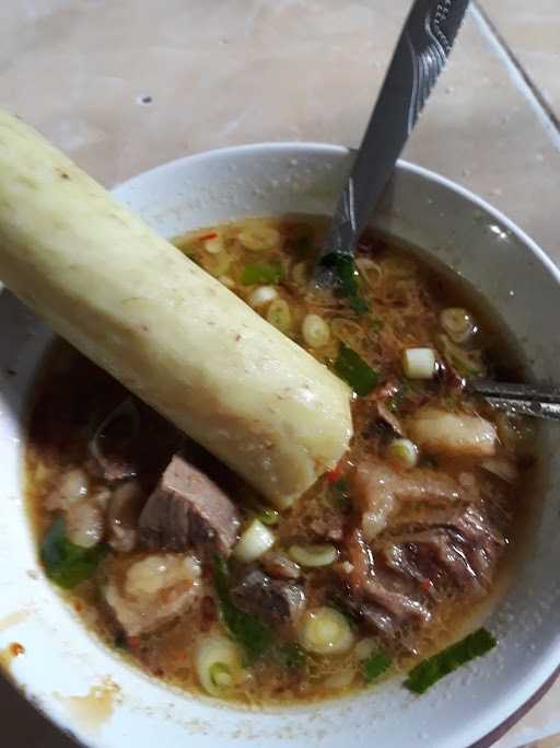 Warung Bakso Granat Pak Tolle 2