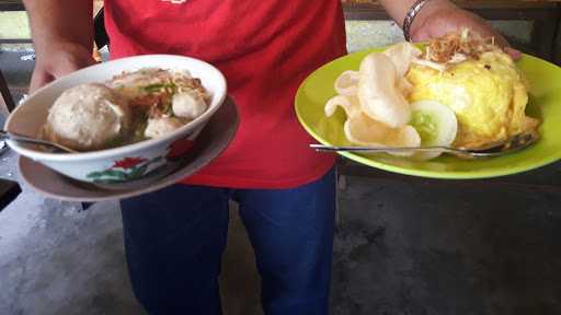 Warung Bakso Granat Pak Tolle 9