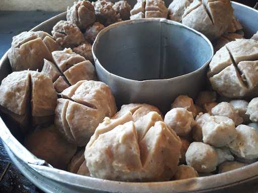 Warung Bakso Granat Pak Tolle 10