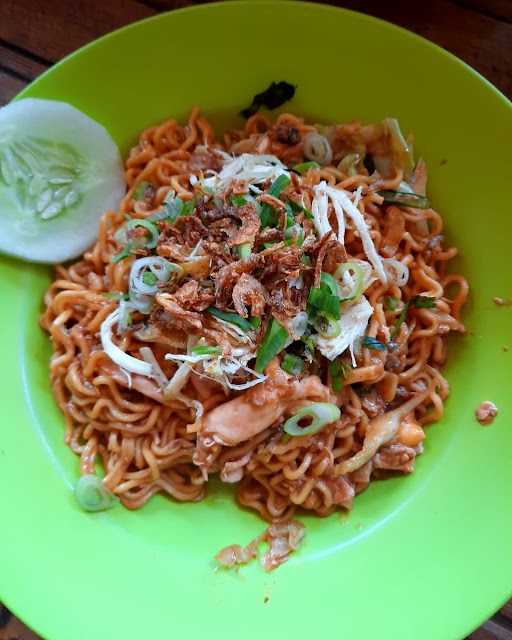 Warung Bakso Granat Pak Tolle 5