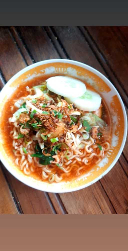 Warung Bakso Granat Pak Tolle 8