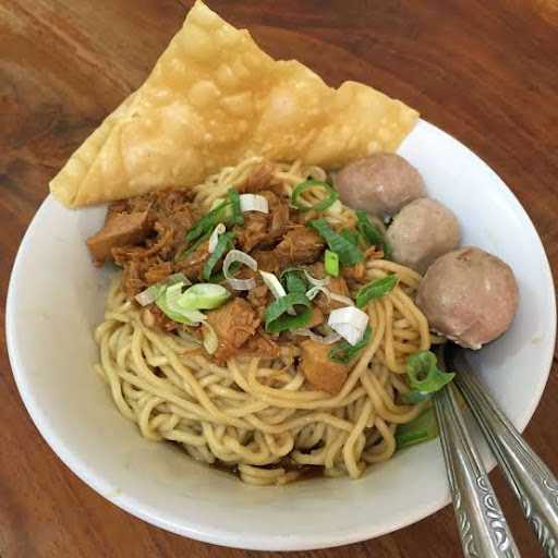 Warung Bakso Kuah Coto Abdesir 9