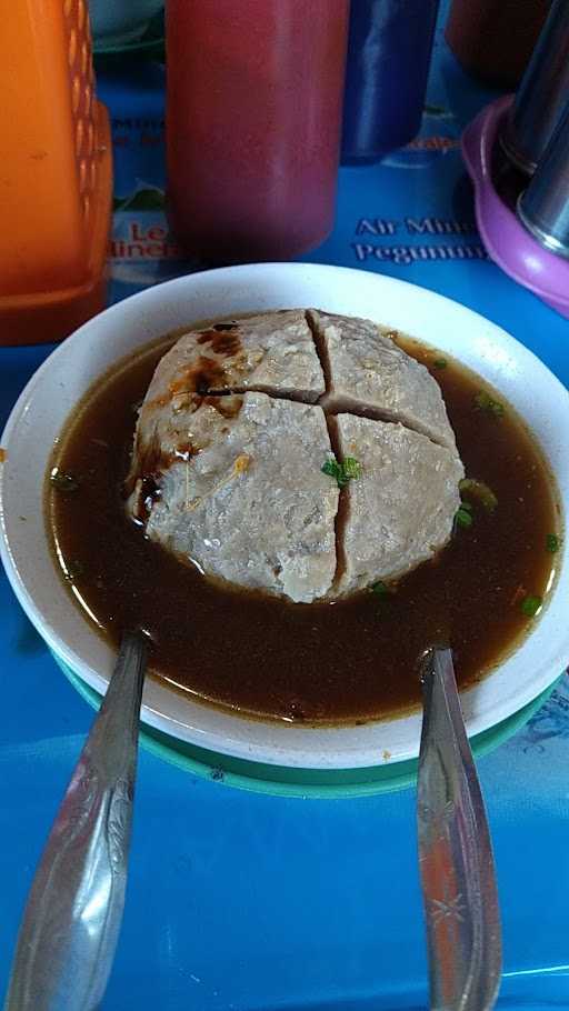 Warung Bakso Sarjana Cab. Ablam 3