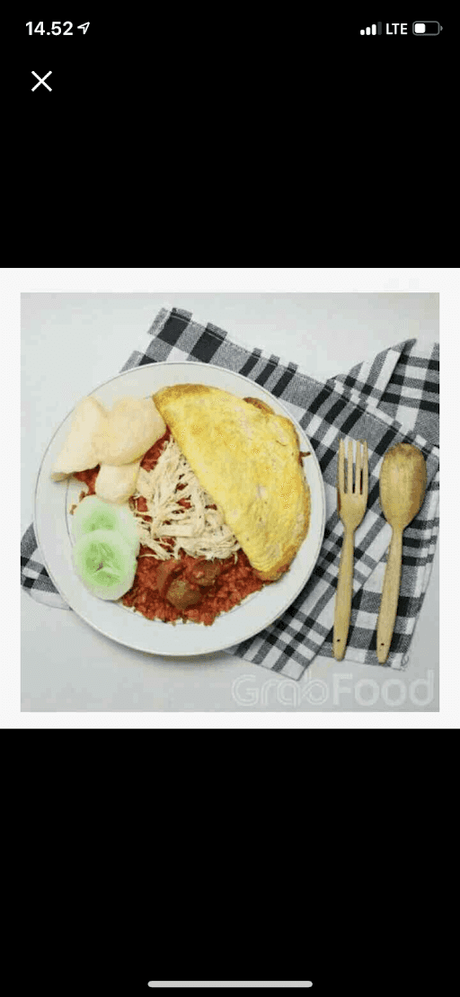 Warung Bakso Sarjana Cab. Ablam 2