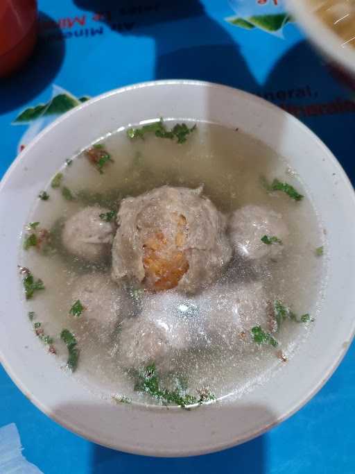 Warung Bakso Sarjana Cab. Ablam 6