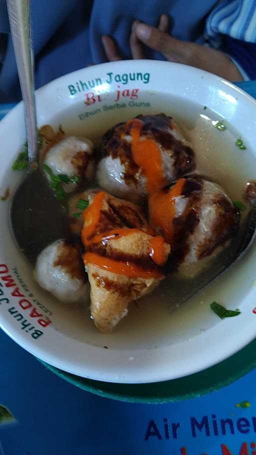 Warung Bakso Sarjana Cab. Ablam 8