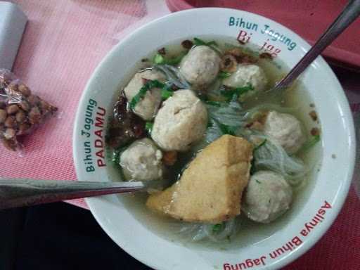 Warung Bakso Sarjana Cab. Ablam 7