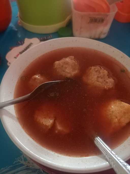 Warung Bakso Sarjana Cab. Ablam 10