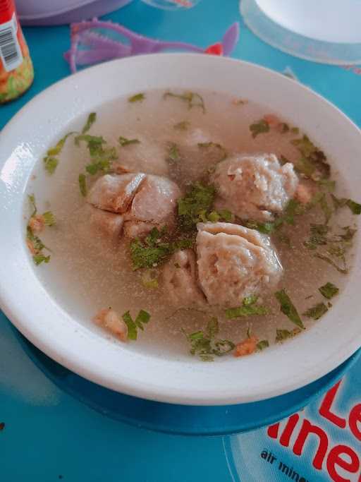 Warung Bakso Sarjana Cab. Ablam 9