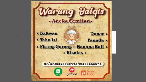 Warung Balqis 8