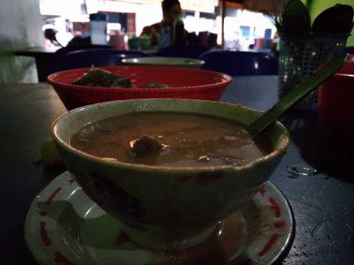 Warung Begadang 354 4