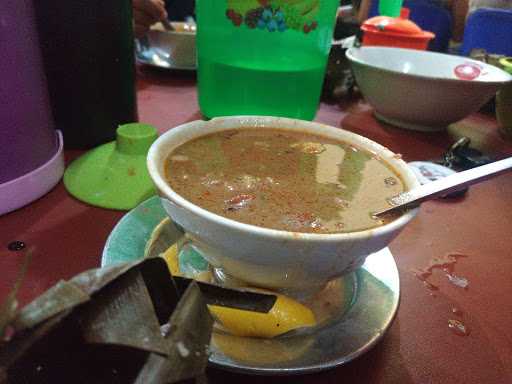 Warung Begadang 354 3