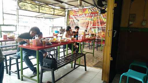 Warung Kepiting & Seafood 8