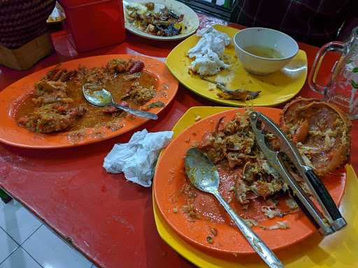 Warung Kepiting & Seafood 1