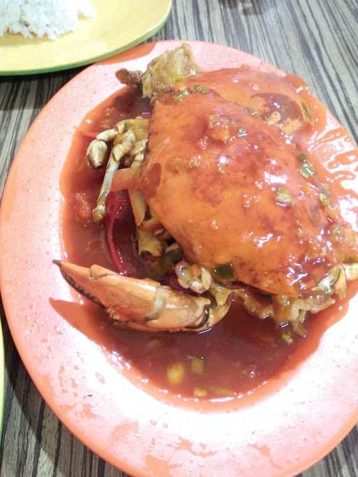 Warung Kepiting & Seafood 2