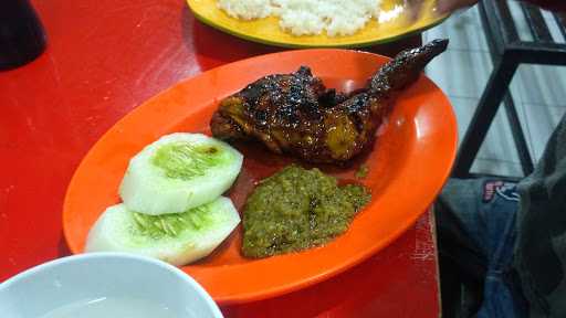 Warung Kepiting & Seafood 4