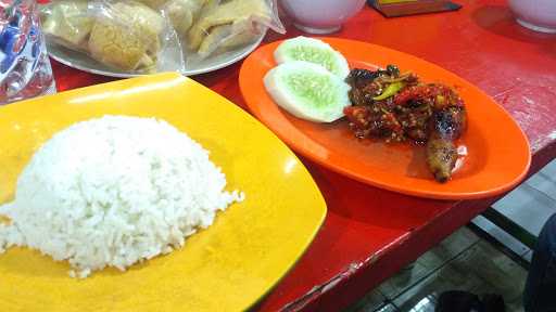 Warung Kepiting & Seafood 5