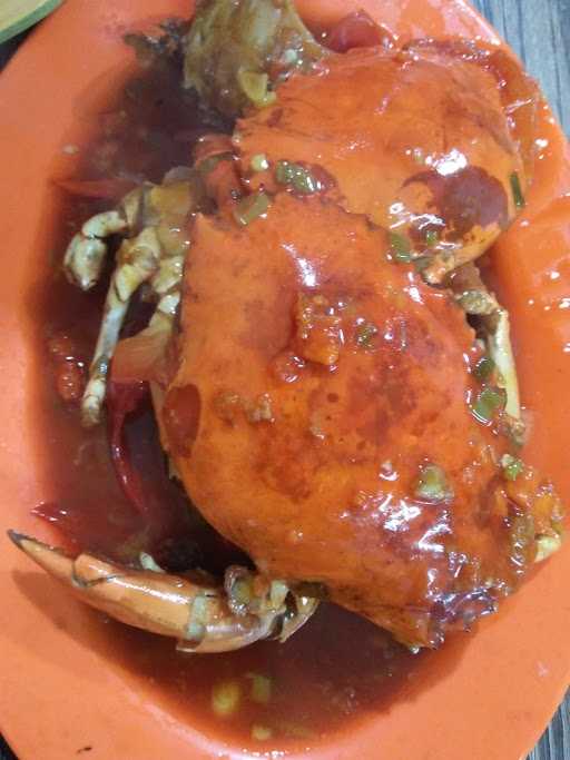 Warung Kepiting & Seafood 3