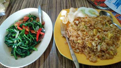 Warung Kepiting & Seafood 6