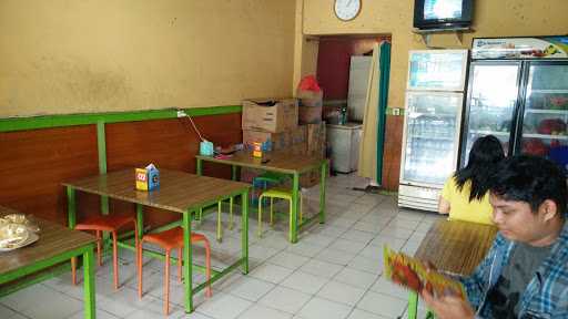 Warung Kepiting & Seafood 10